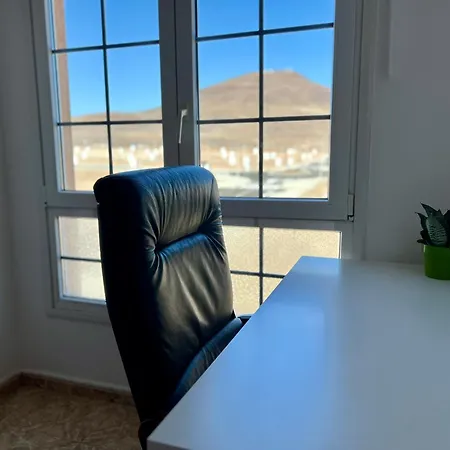 Brisas De Arinaga Appartement Buitenkant foto