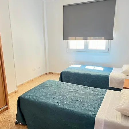 Brisas De Arinaga Appartement Buitenkant foto