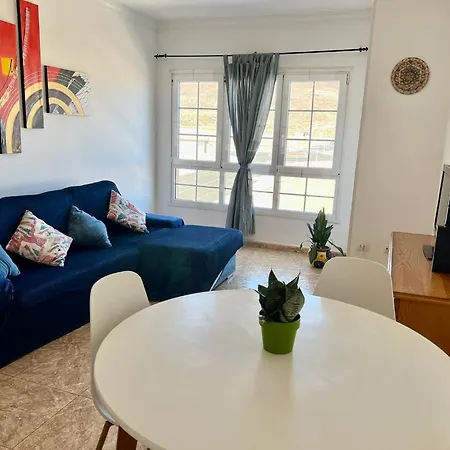 Brisas De Arinaga Appartement Buitenkant foto