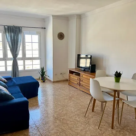 Brisas De Arinaga Appartement Buitenkant foto