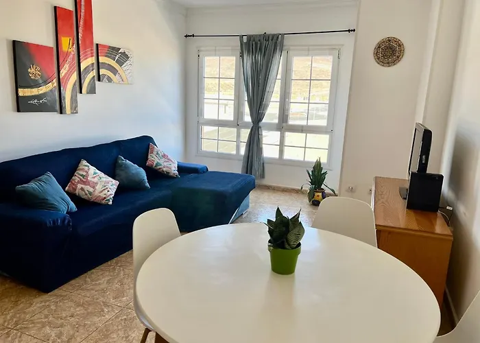 Brisas De Arinaga