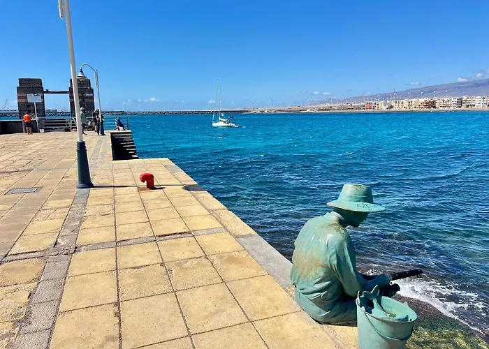 Brisas De Arinaga