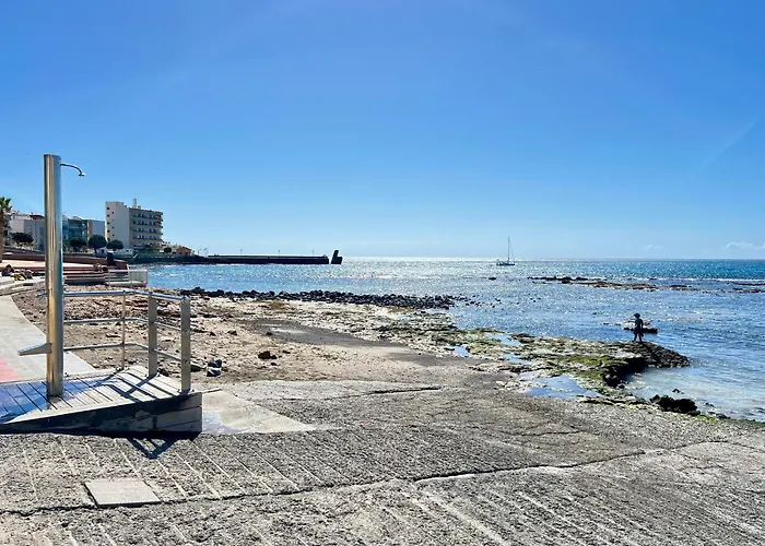 Brisas De Arinaga