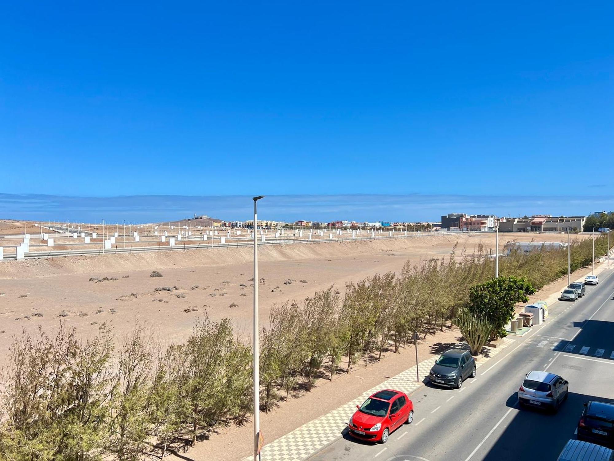Brisas De Apartment *