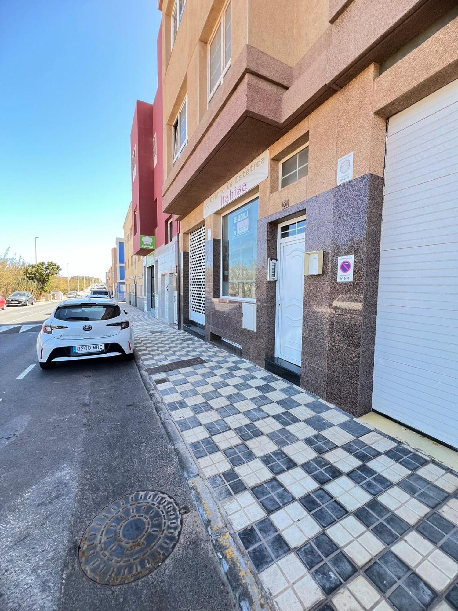 Apartment Brisas De