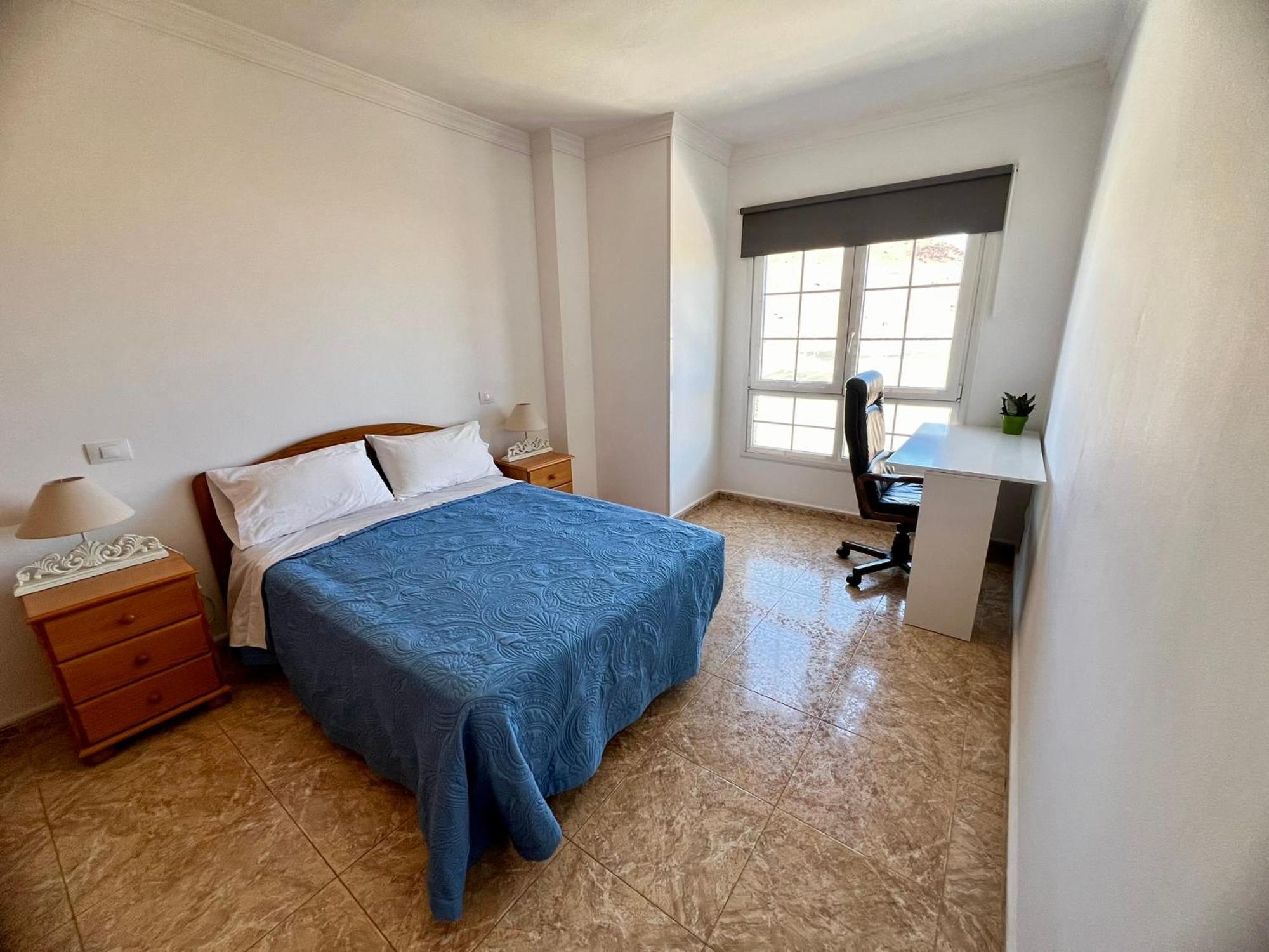 Brisas De Apartment *