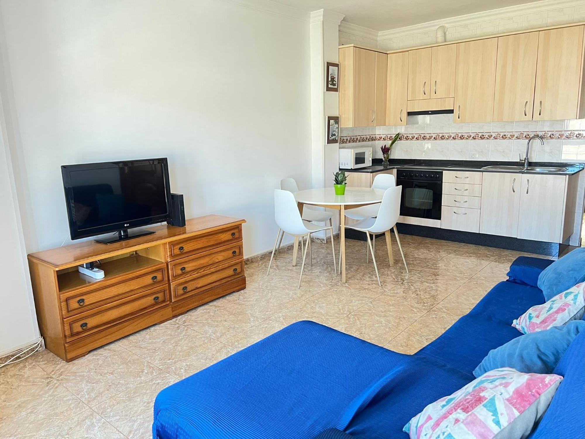 Appartamento Brisas De *