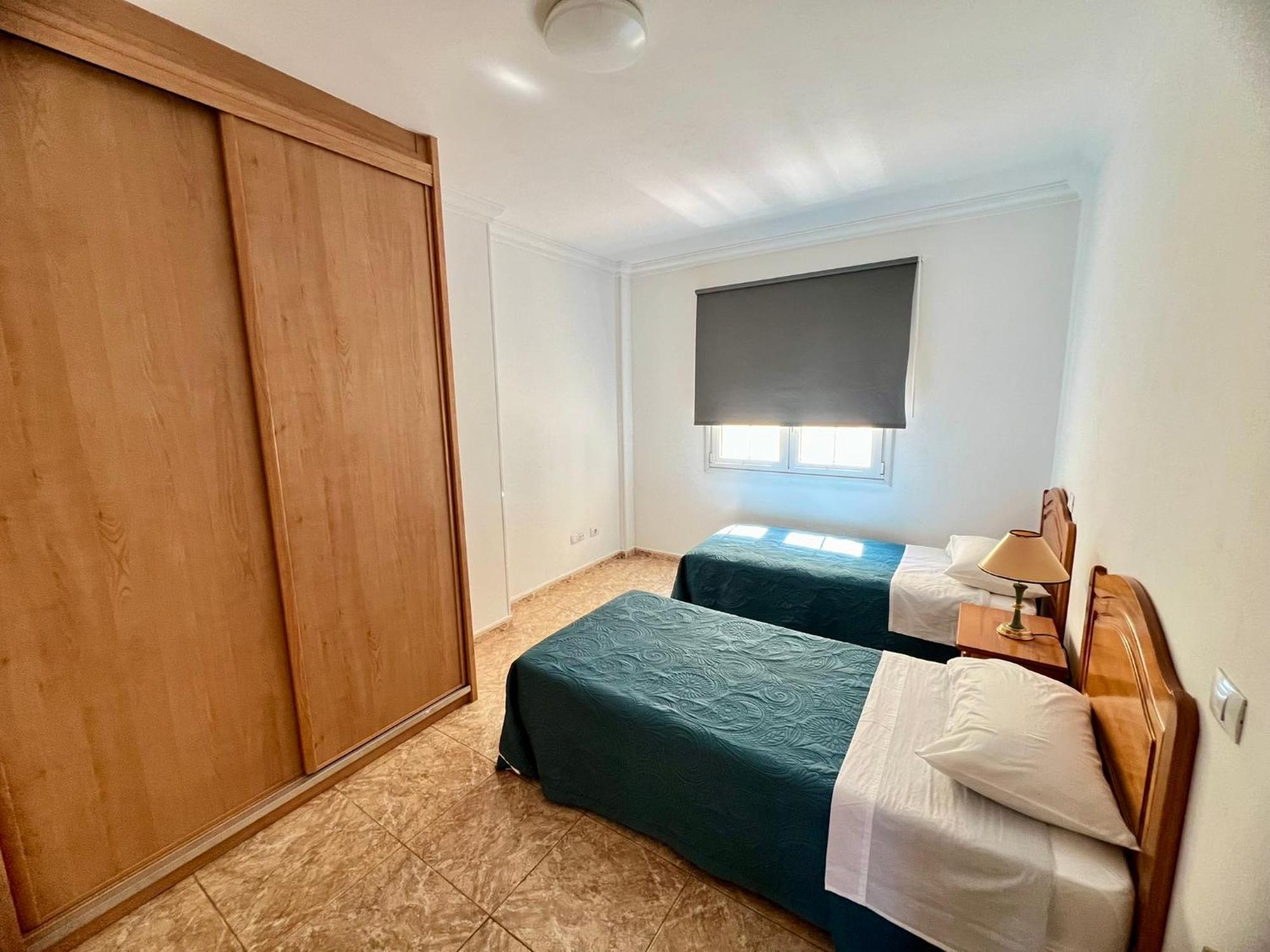 Brisas De Apartment *