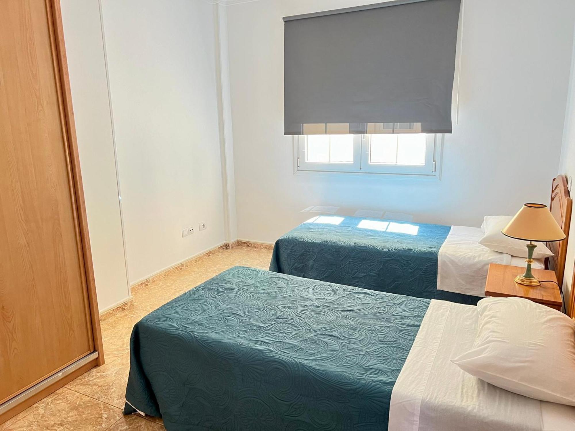 Apartment Brisas De Arinaga