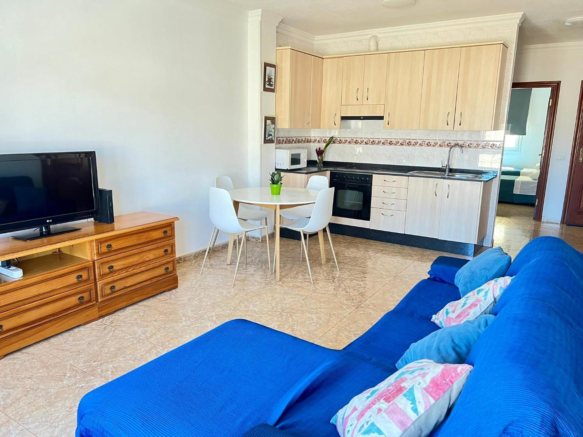 Brisas De Apartment Arinaga